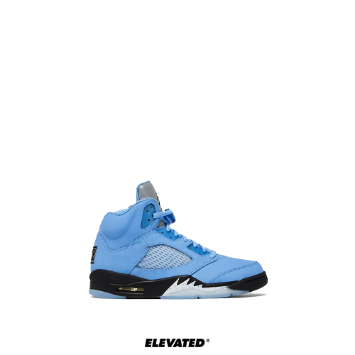 Air Jordan 5 UNC